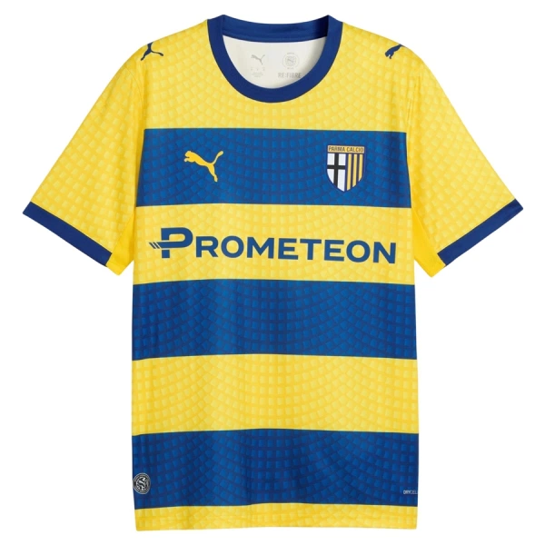 Koszulka Parma Calcio 26/27 Wyjazdowa Koszulka Parma Calcio 26/27 Wyjazdowa