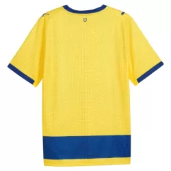 Koszulka Parma Calcio 26/27 Wyjazdowa