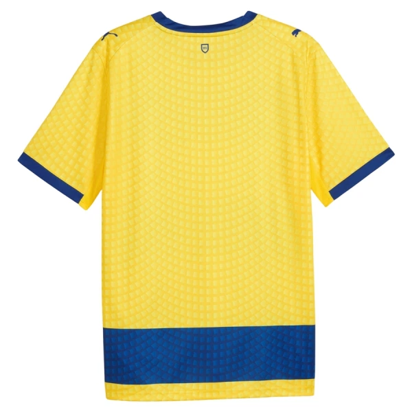 Koszulka Parma Calcio 26/27 Wyjazdowa
