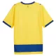 Koszulka Parma Calcio 26/27 Wyjazdowa