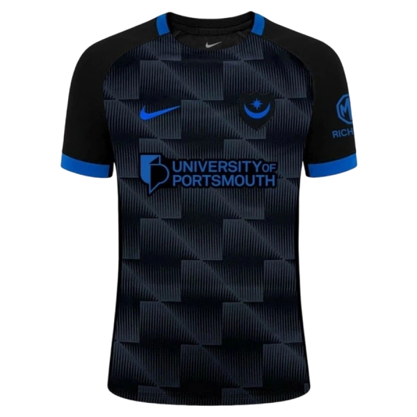 Koszulka Portsmouth 26/27 Trzecia Koszulka Portsmouth 26/27 Trzecia