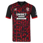 Koszulka Rangers 26/27 Trzecia