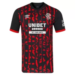 Koszulka Rangers 26/27 Trzecia