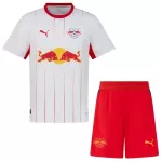 Koszulka RB Leipzig 26/27 Domowa Dziecięca