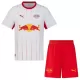 Koszulka RB Leipzig 26/27 Domowa Dziecięca