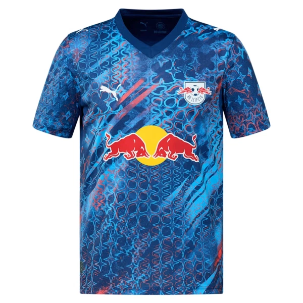 Koszulka RB Leipzig 26/27 Trzecia Koszulka RB Leipzig 26/27 Trzecia