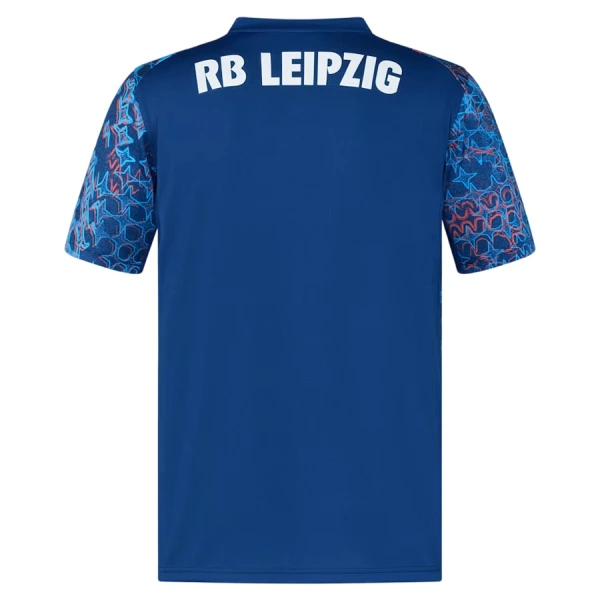 Koszulka RB Leipzig 26/27 Trzecia
