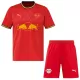 Koszulka RB Leipzig 26/27 Wyjazdowa Dziecięca Koszulka RB Leipzig 26/27 Wyjazdowa Dziecięca
