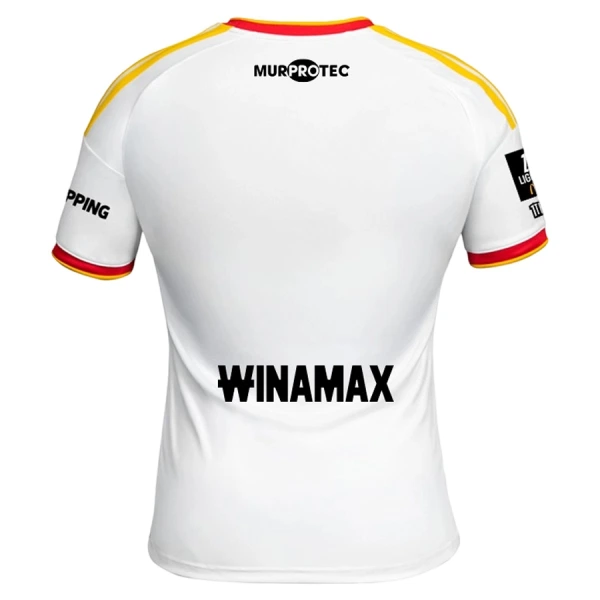 Koszulka RC LENS 26/27 Trzecia