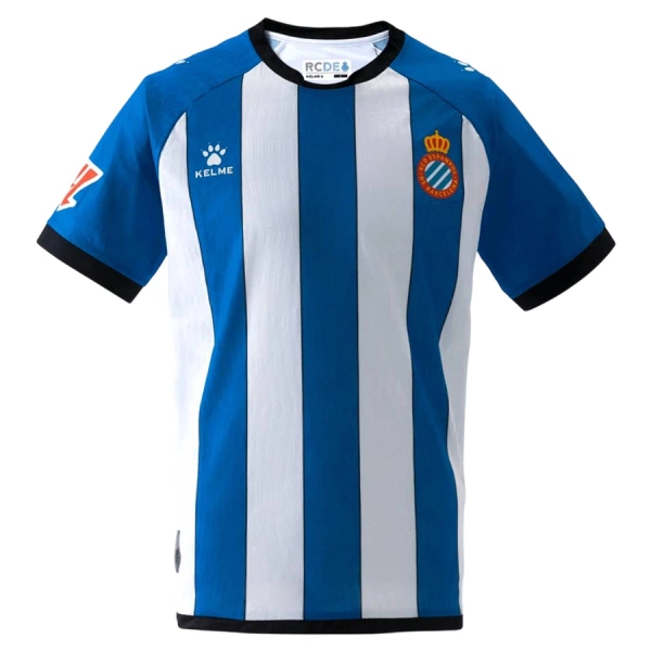 Koszulka RCD Espanyol 26/27 Domowa Koszulka RCD Espanyol 26/27 Domowa