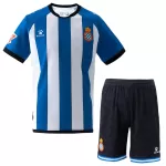 Koszulka RCD Espanyol 26/27 Domowa Dziecięca