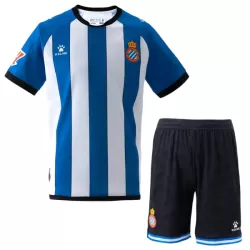Koszulka RCD Espanyol 26/27 Domowa Dziecięca Koszulka RCD Espanyol 26/27 Domowa Dziecięca