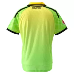Koszulka RCD Espanyol 26/27 Trzecia Dziecięca