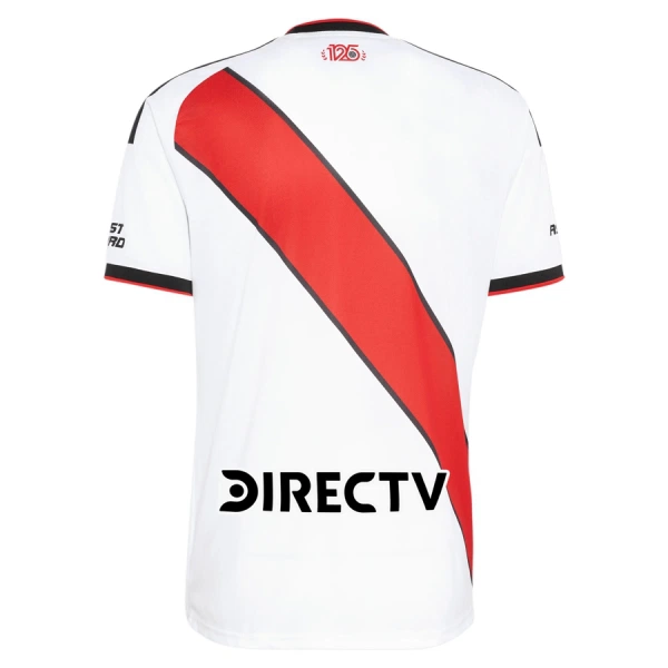 Koszulka River Plate 26/27 Domowa