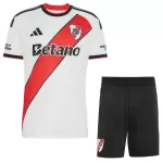 Koszulka River Plate 26/27 Domowa Dziecięca