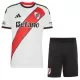 Koszulka River Plate 26/27 Domowa Dziecięca Koszulka River Plate 26/27 Domowa Dziecięca