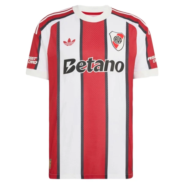 Koszulka River Plate 26/27 Wyjazdowa