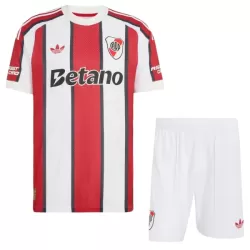 Koszulka River Plate 26/27 Wyjazdowa Dziecięca Koszulka River Plate 26/27 Wyjazdowa Dziecięca