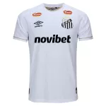 Koszulka Santos FC 26/27 Domowa