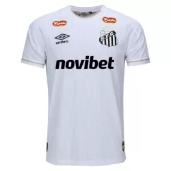 Koszulka Santos FC 26/27 Domowa Koszulka Santos FC 26/27 Domowa