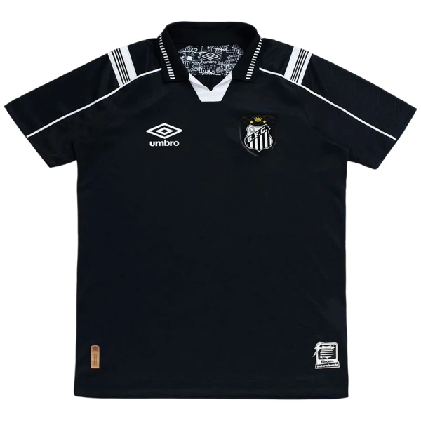 Koszulka Santos FC 26/27 Trzecia Koszulka Santos FC 26/27 Trzecia