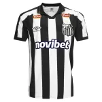 Koszulka Santos FC 26/27 Wyjazdowa