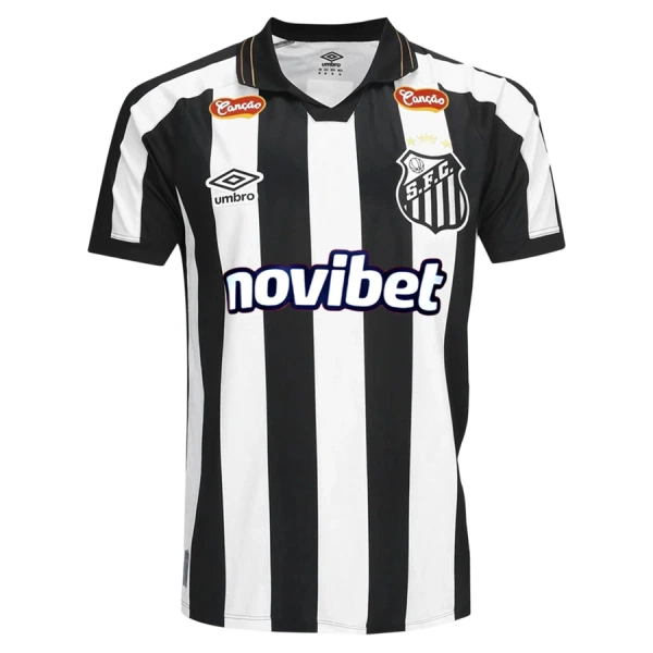 Koszulka Santos FC 26/27 Wyjazdowa Koszulka Santos FC 26/27 Wyjazdowa