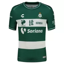 Koszulka Santos Laguna 26/27 Domowa Koszulka Santos Laguna 26/27 Domowa