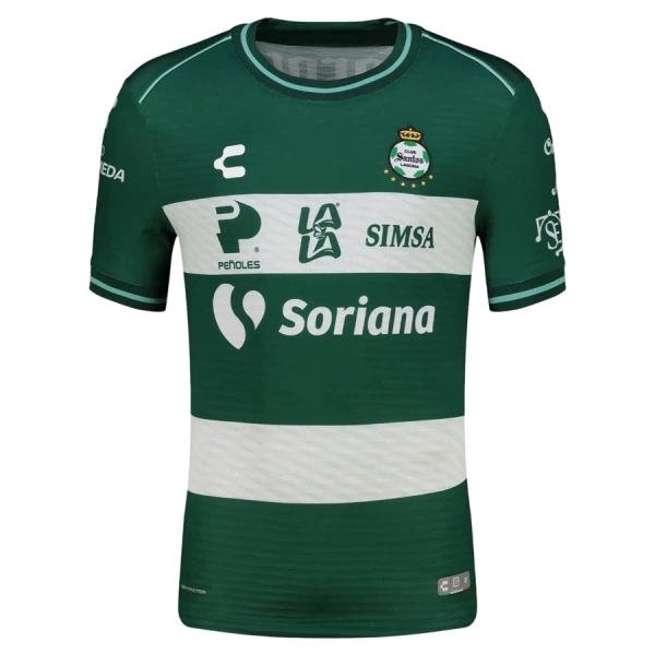 Koszulka Santos Laguna 26/27 Domowa Koszulka Santos Laguna 26/27 Domowa