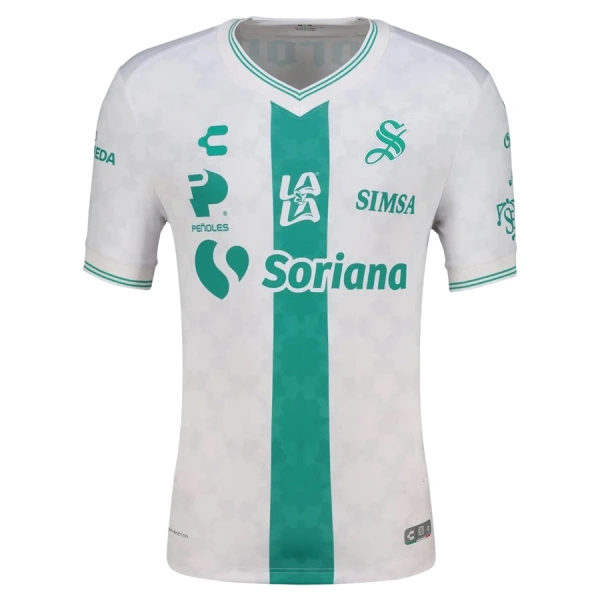 Koszulka Santos Laguna 26/27 Wyjazdowa Koszulka Santos Laguna 26/27 Wyjazdowa