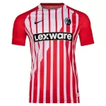 Koszulka SC Freiburg 26/27 Domowa