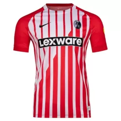 Koszulka SC Freiburg 26/27 Domowa Koszulka SC Freiburg 26/27 Domowa