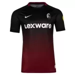 Koszulka SC Freiburg 26/27 Trzecia