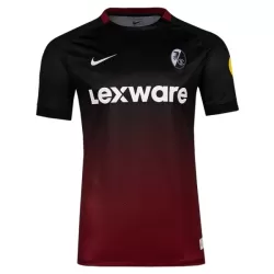 Koszulka SC Freiburg 26/27 Trzecia Koszulka SC Freiburg 26/27 Trzecia