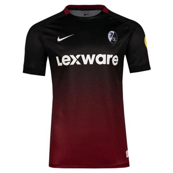 Koszulka SC Freiburg 26/27 Trzecia Koszulka SC Freiburg 26/27 Trzecia