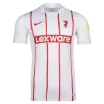 Koszulka SC Freiburg 26/27 Wyjazdowa