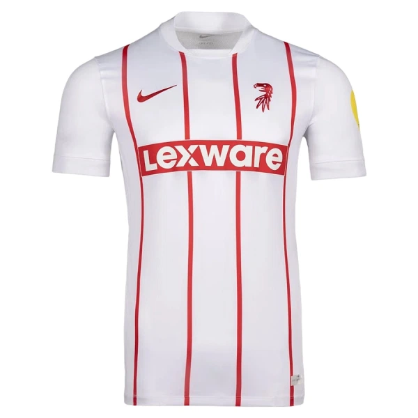 Koszulka SC Freiburg 26/27 Wyjazdowa Koszulka SC Freiburg 26/27 Wyjazdowa