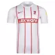 Koszulka SC Freiburg 26/27 Wyjazdowa Koszulka SC Freiburg 26/27 Wyjazdowa