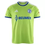 Koszulka Schalke 04 26/27 Trzecia