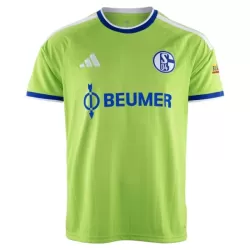 Koszulka Schalke 04 26/27 Trzecia Koszulka Schalke 04 26/27 Trzecia