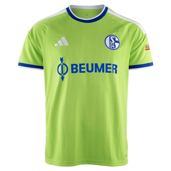 Koszulka Schalke 04 26/27 Trzecia Koszulka Schalke 04 26/27 Trzecia