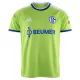 Koszulka Schalke 04 26/27 Trzecia Koszulka Schalke 04 26/27 Trzecia