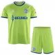 Koszulka Schalke 04 26/27 Trzecia Dziecięca Koszulka Schalke 04 26/27 Trzecia Dziecięca