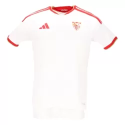 Koszulka Sevilla FC 26/27 Domowa Koszulka Sevilla FC 26/27 Domowa