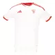 Koszulka Sevilla FC 26/27 Domowa Koszulka Sevilla FC 26/27 Domowa