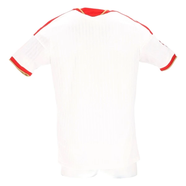 Koszulka Sevilla FC 26/27 Domowa