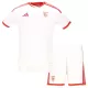 Koszulka Sevilla FC 26/27 Domowa Dziecięca Koszulka Sevilla FC 26/27 Domowa Dziecięca