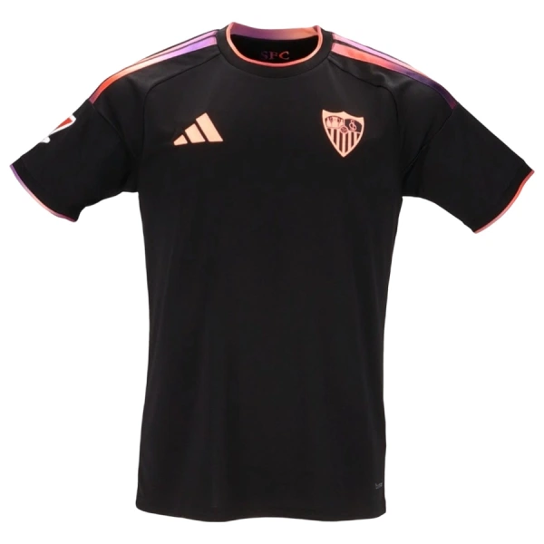 Koszulka Sevilla FC 26/27 Trzecia Koszulka Sevilla FC 26/27 Trzecia