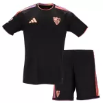 Koszulka Sevilla FC 26/27 Trzecia Dziecięca