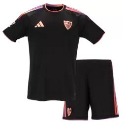 Koszulka Sevilla FC 26/27 Trzecia Dziecięca Koszulka Sevilla FC 26/27 Trzecia Dziecięca
